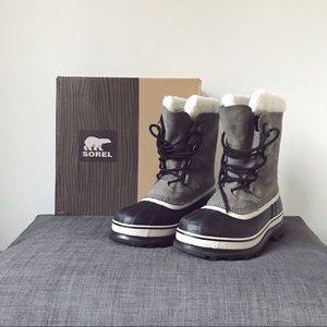 Sorel Caribou Boots